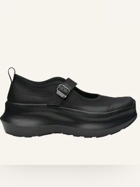 [NWOT]Comme De Garcons X Salomon RX Marie Jeanne Platform Shoes US W8.5/M7.5 UK7
